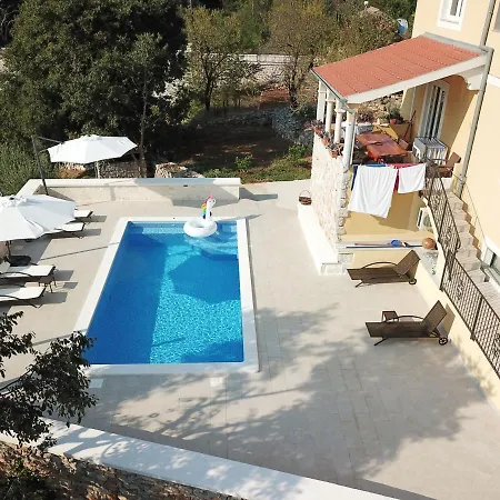 Апартаменты New With An Amazing Pool *