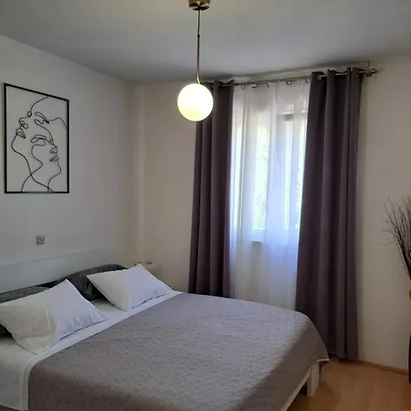 Apartment New With An Amazing Pool *