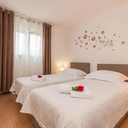 Апартаменты New With An Amazing Pool