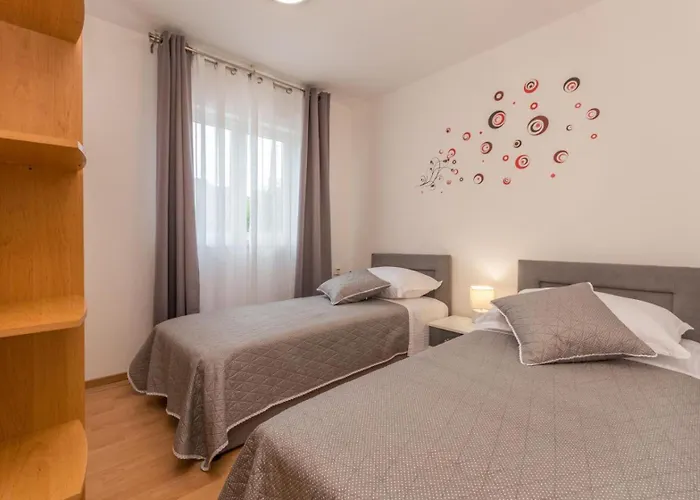 Апартаменты New With An Amazing Pool