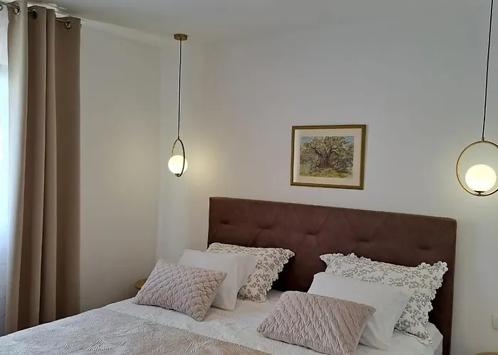 New With An Amazing Pool Апартаменты