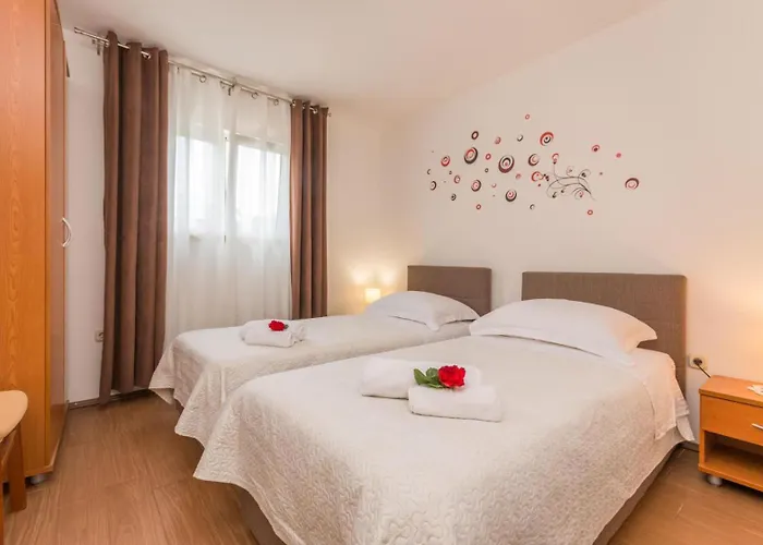 Апартаменты New With An Amazing Pool