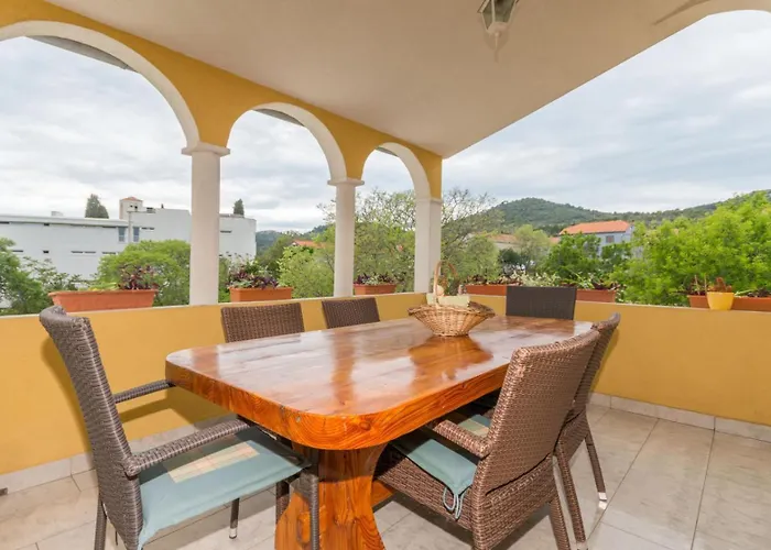 Appartamento New With An Amazing Pool *